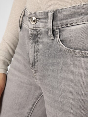 Cambio Flared Jeans ' Paris ' in Grau