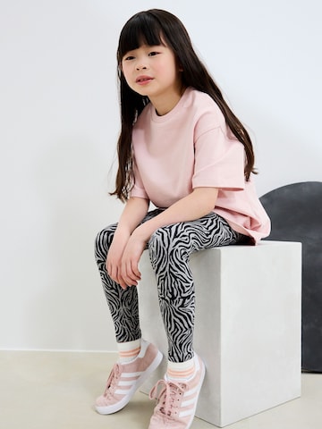 Skinny Leggings Next en gris
