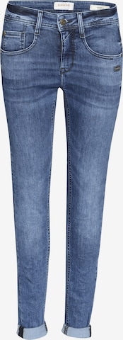 Gang Regular Jeans 'Amelie' in Blue: front