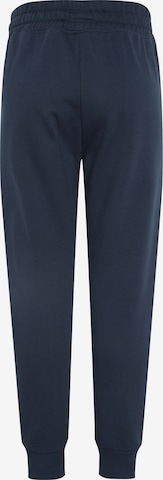Polo Sylt Tapered Pants in Blue