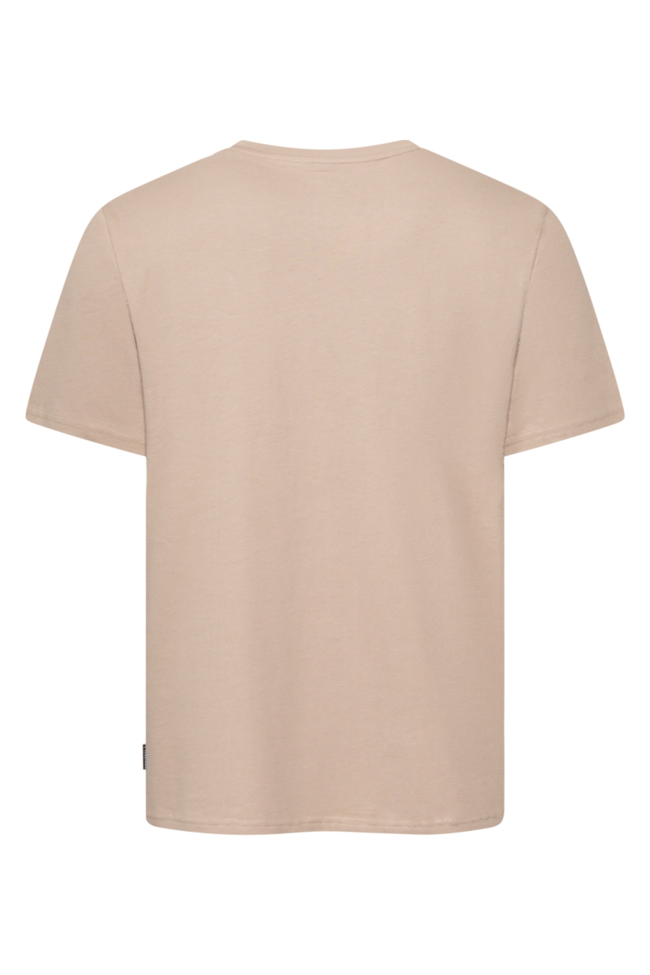 CONVERSE T-Shirt in Beige