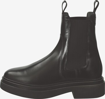 GANT Chelsea škornji 'Zandrin' | črna barva