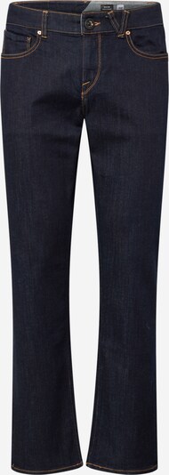 Volcom Jeans 'SOLVER' in de kleur Blauw denim, Productweergave