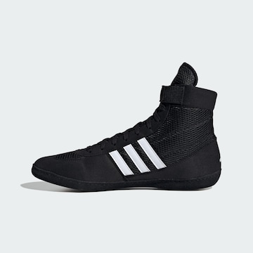 ADIDAS PERFORMANCE Sportschoen 'Combat Speed 4' in Zwart