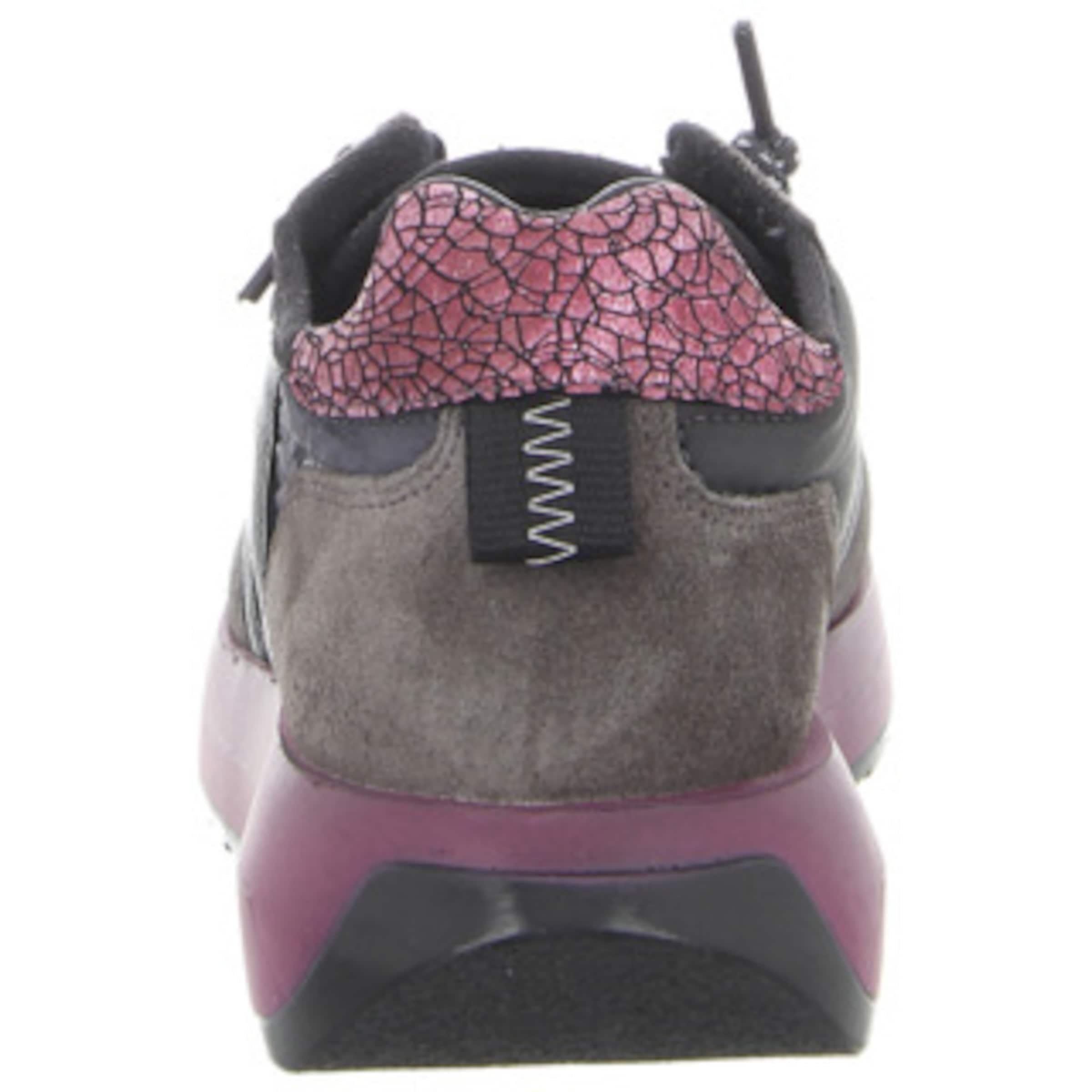 Cetti Sneakers in Grey