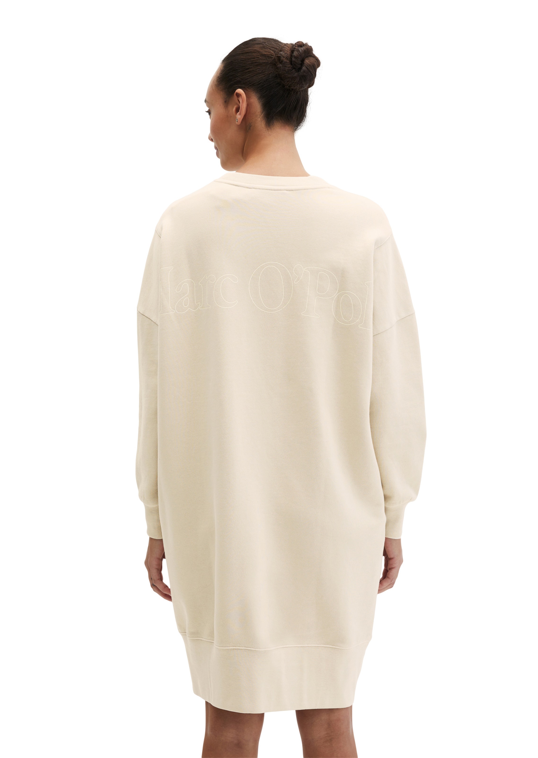 Marc O'Polo Kleid in Beige