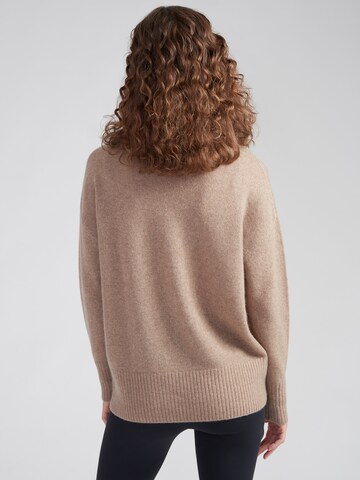 Pull-over Style Republic en beige