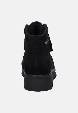 JOSEF SEIBEL Stiefelette Calais 53 in Schwarz