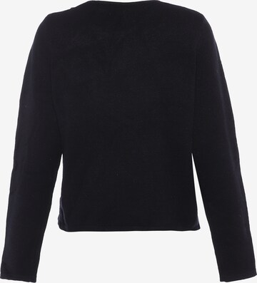 Pull-over faina en noir