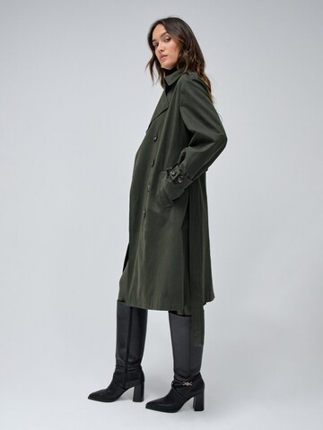 Salsa Jeans Winter jacket in Green