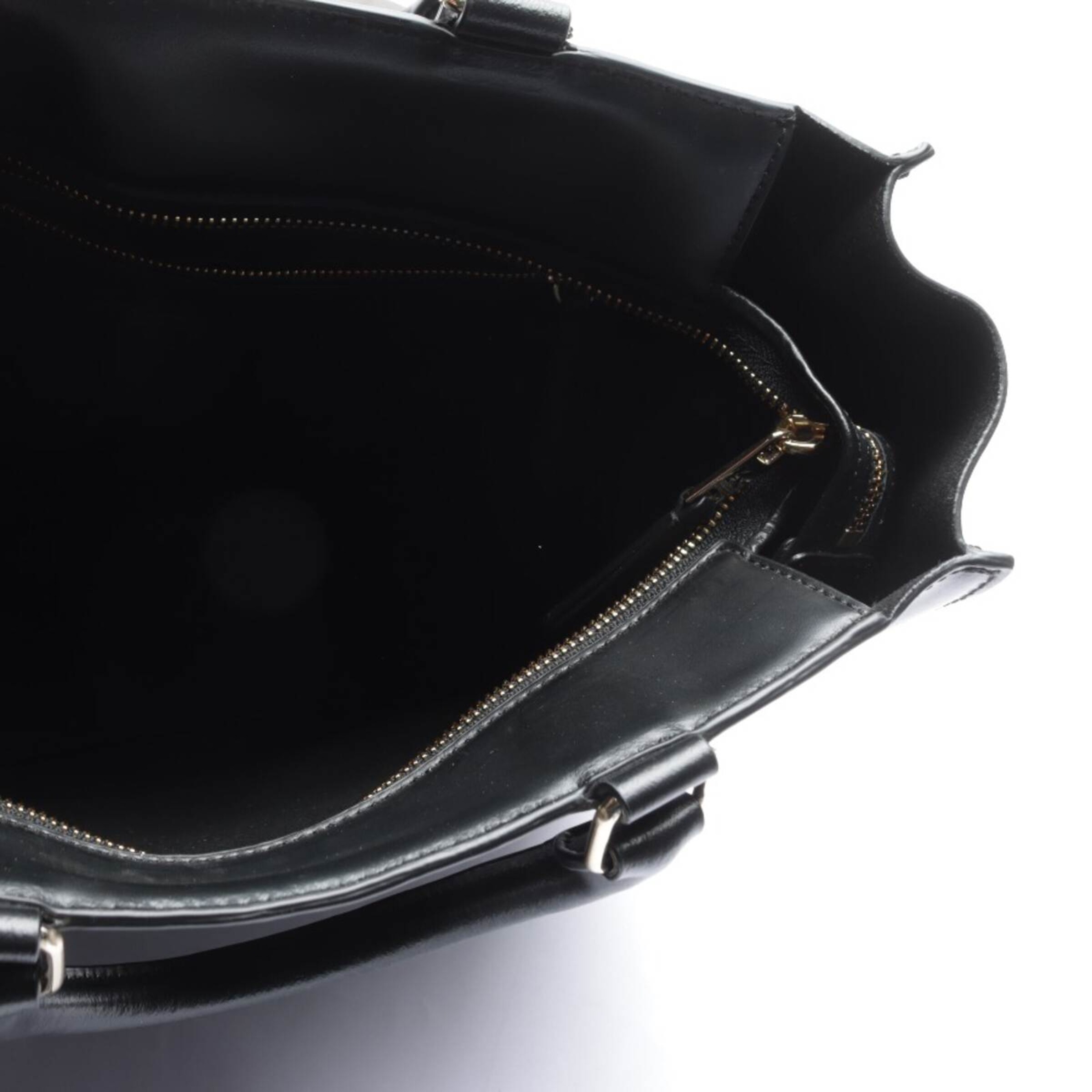 Karl Lagerfeld Handtasche One Size in Schwarz