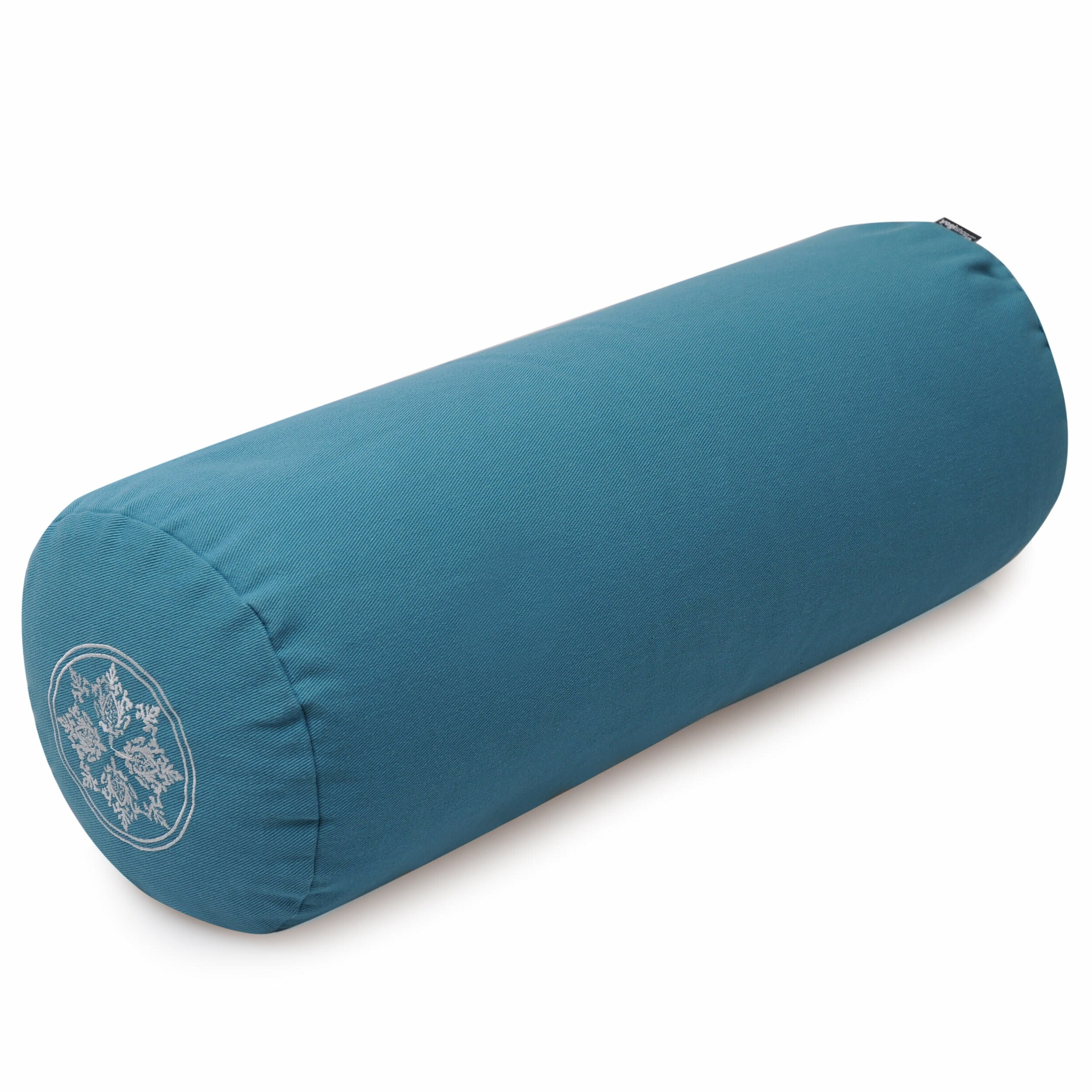 Yogishop Accessory in Blue: front