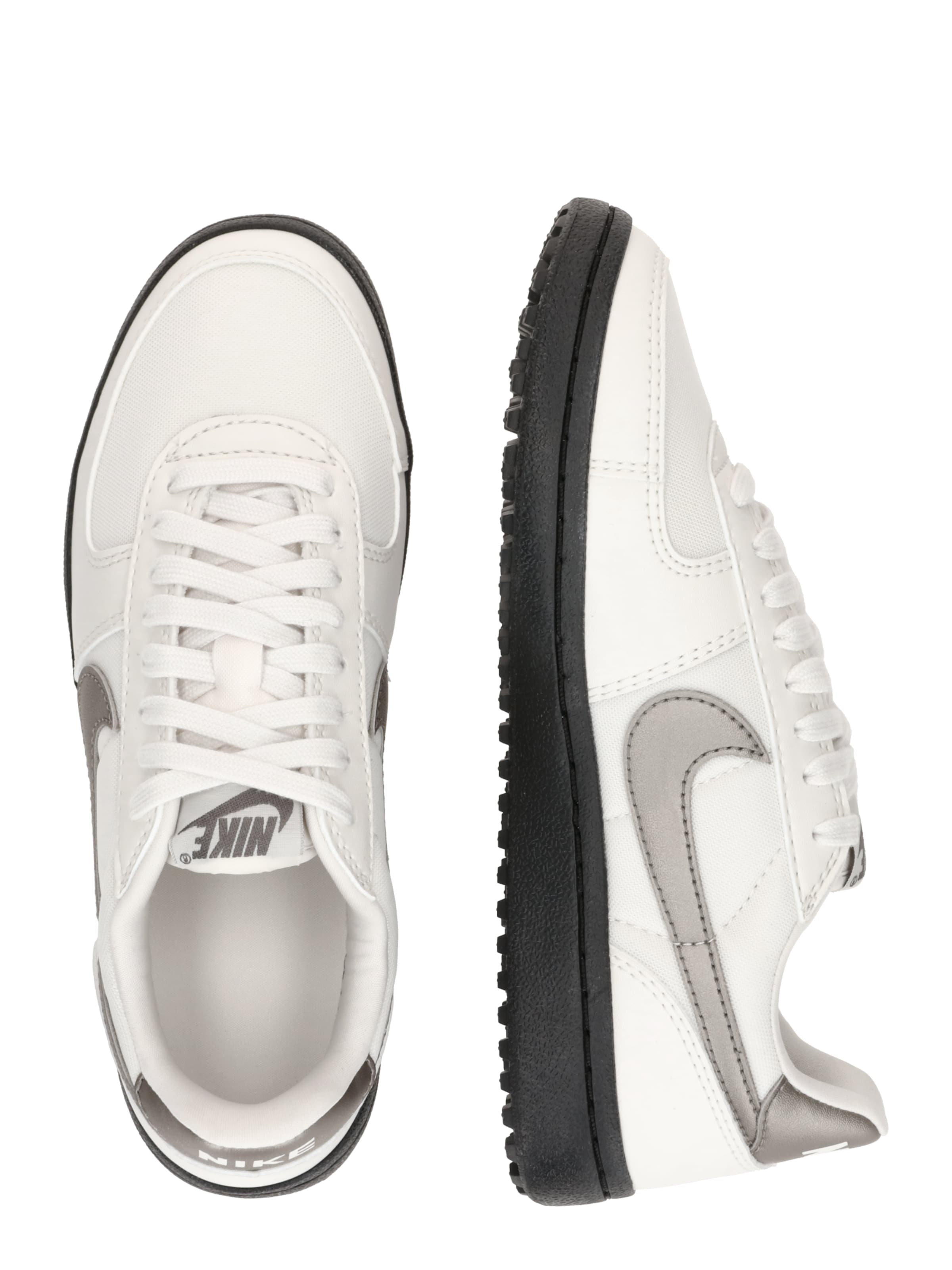 Nike Sportswear Σνίκερ χαμηλό 'Field General' σε λευκό