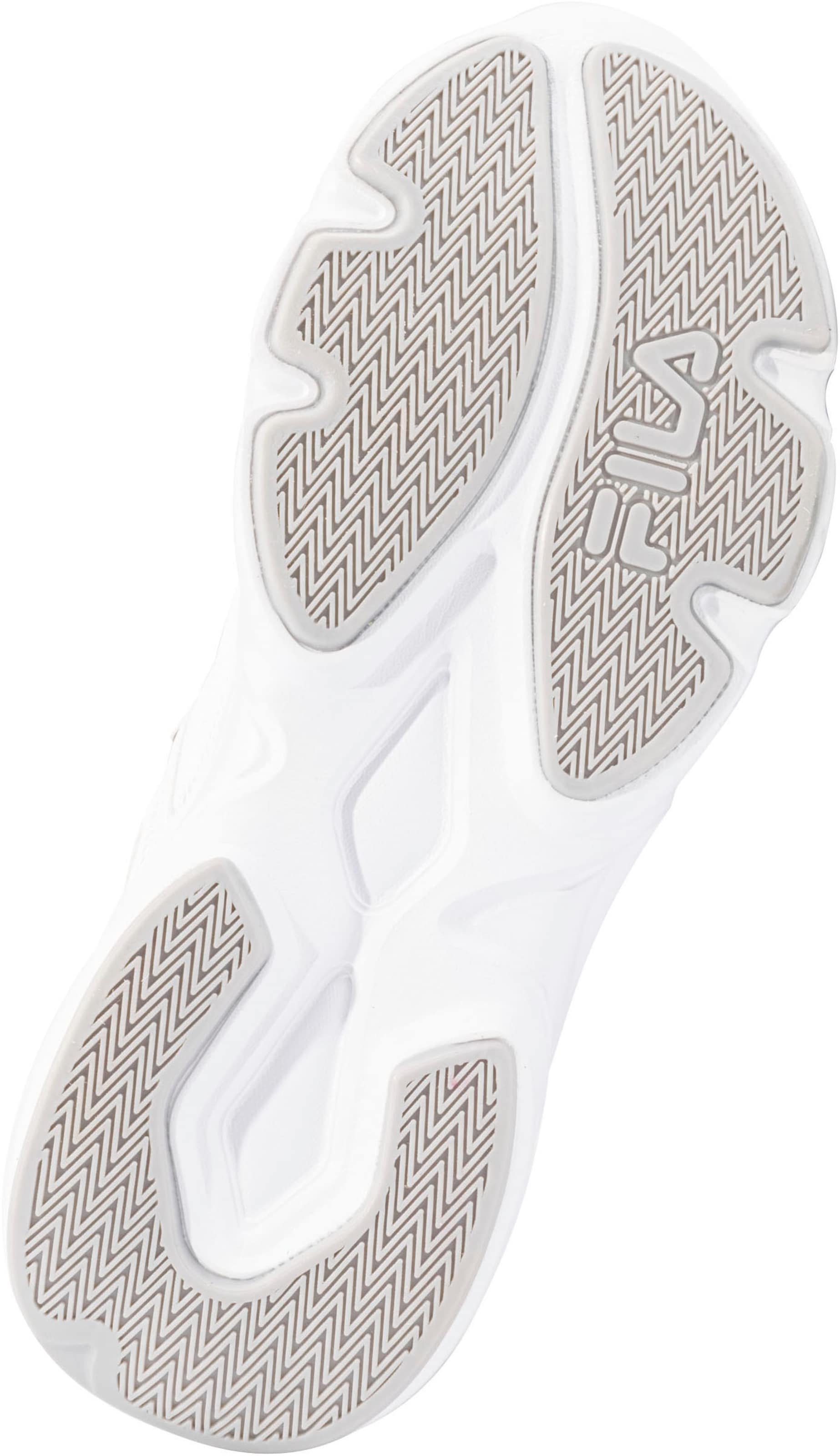 FILA Platform trainers 'Collene' in White