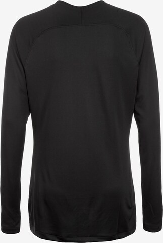 NIKE Funktionsshirt 'Park First' in Schwarz