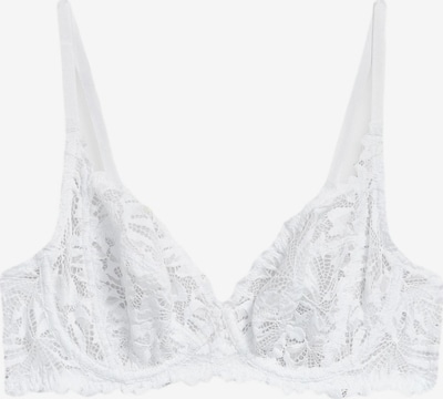 Next Podprsenka - bílá, Produkt