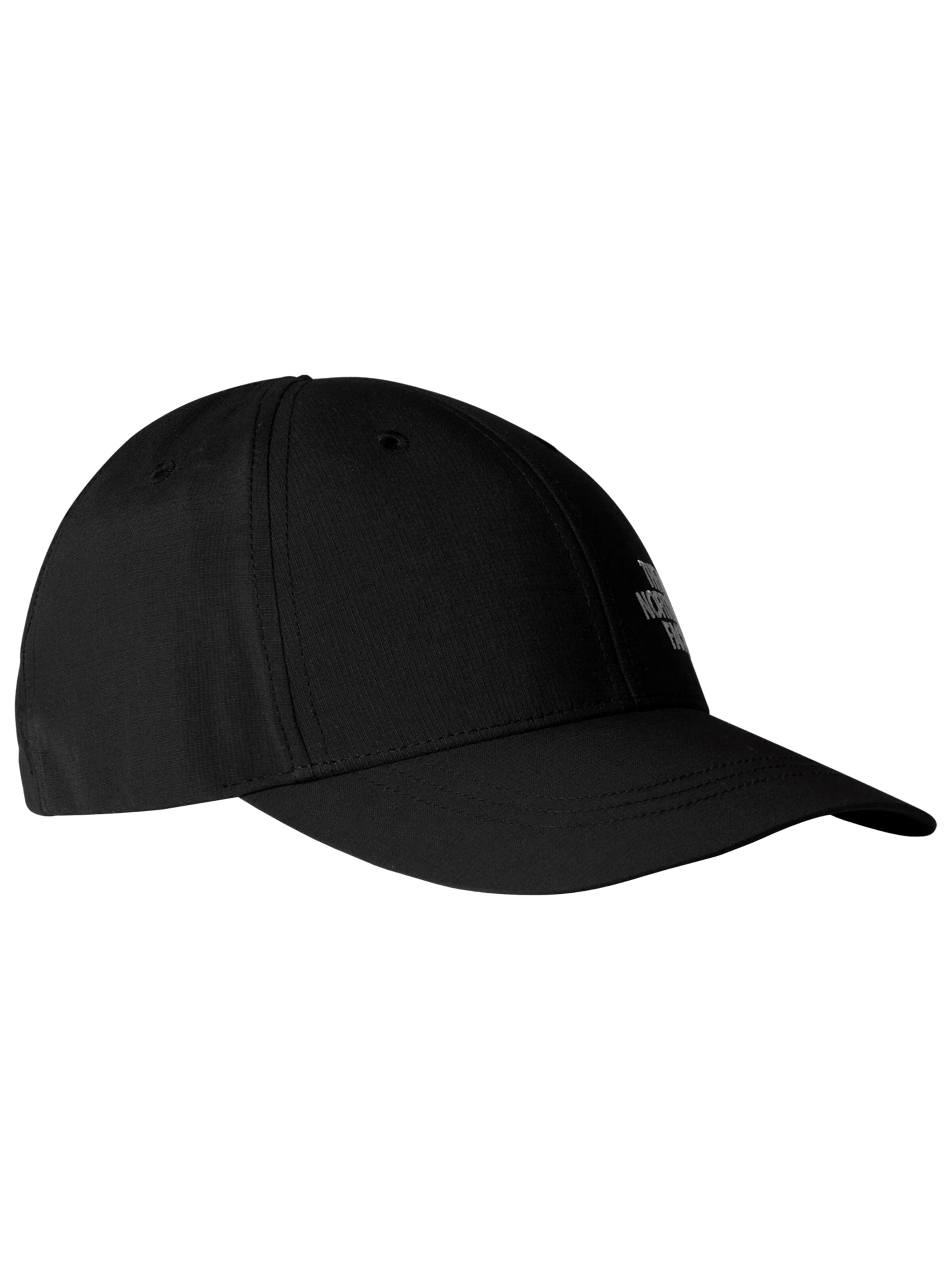THE NORTH FACE Cap 'Horizon Hat'‌‌‌‌‌‌‌ in Schwarz: Vorderseite