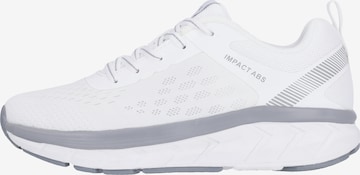 ENDURANCE Athletic Shoes 'Fortlian' in White