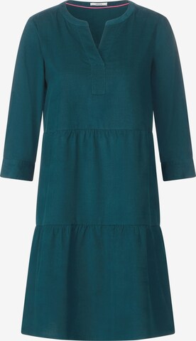 CECIL Dress in Green: front