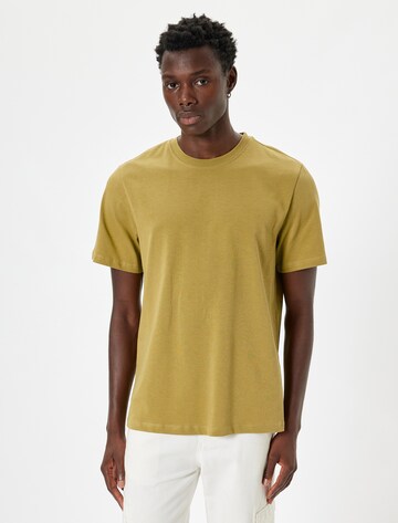 Koton Shirt in Green: front