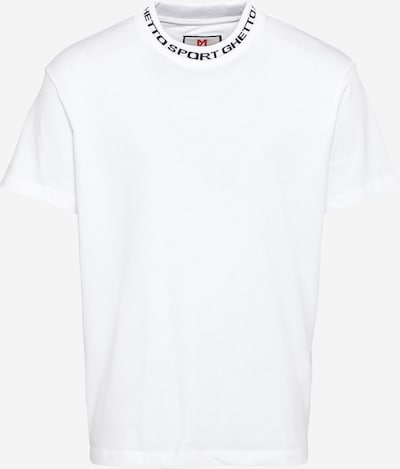 Maglietta MASKULIN di colore bianco, Visualizzazione prodotti
