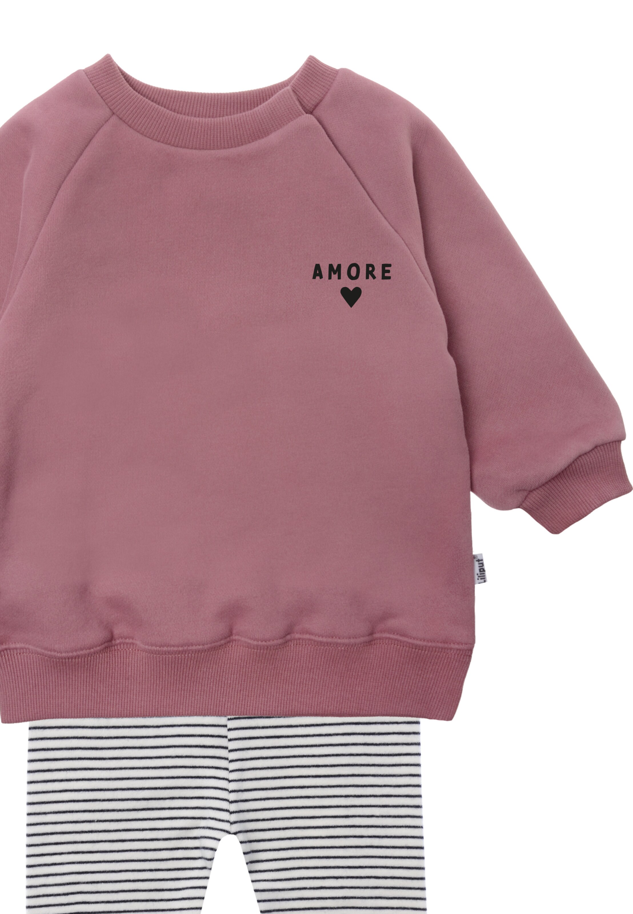 LILIPUT Set 'Amore' in Rot