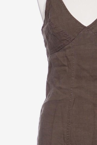 Armani Jeans Dress in XXS in Brown