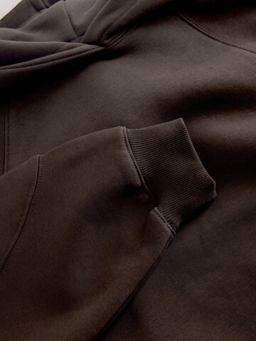 Next Sweatshirt in Brown