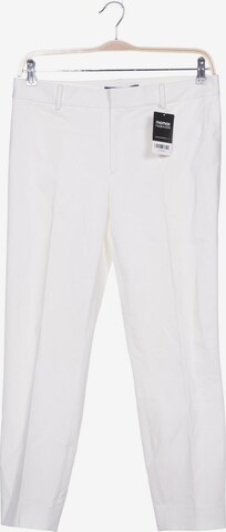 Ralph Lauren Pants in XL in White: front