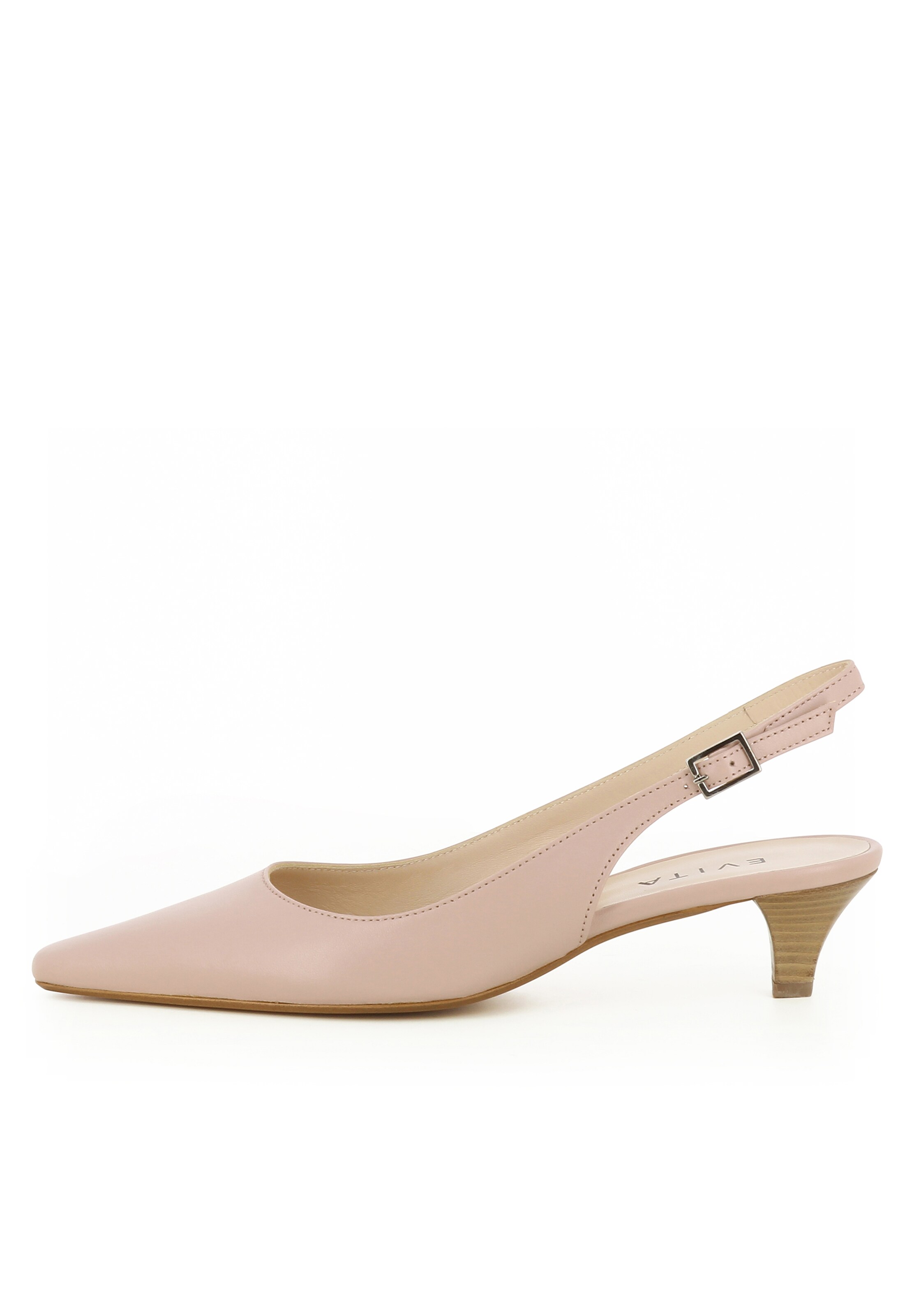 EVITA Slingback Pumps 'LIA' in Pink