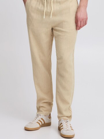 regular Pantaloni ' BHMORGAN ' di BLEND in beige