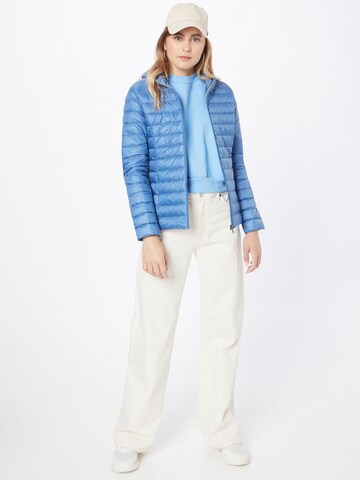 JOTT Between-Season Jacket 'CLOE' in Blue