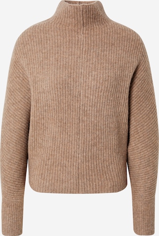 Pull-over 'Nuria' Guido Maria Kretschmer Women en beige : devant