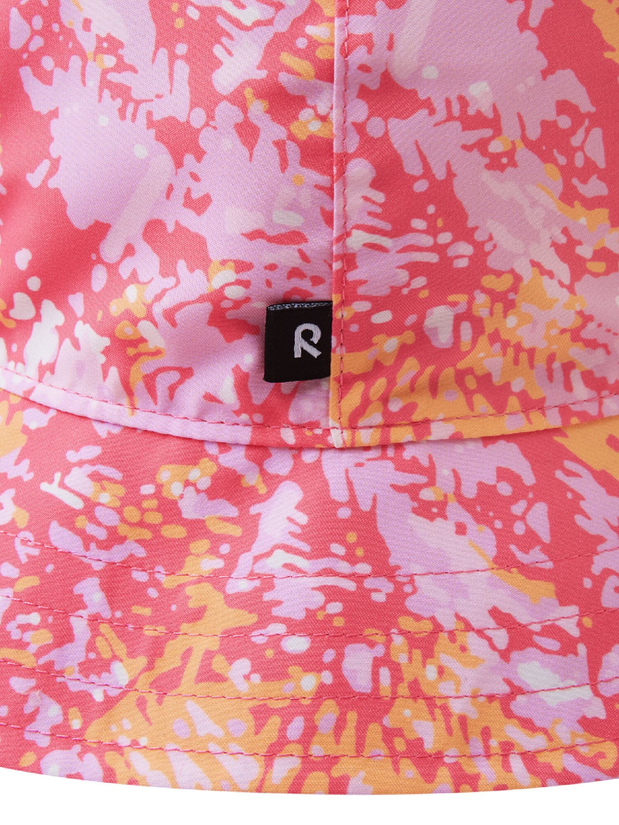 Reima Hut 'Viiri' in Pink