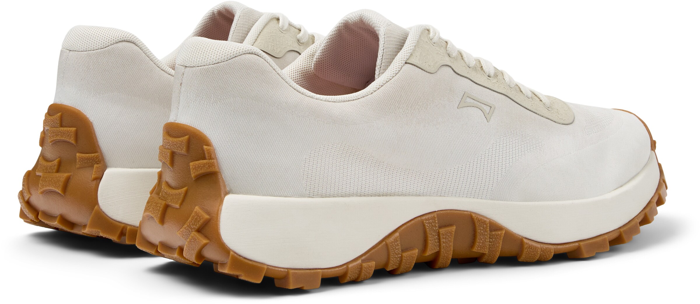 Baskets basses ' Drift Trail ' CAMPER en beige