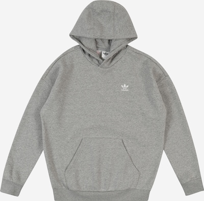 ADIDAS ORIGINALS Collegepaita värissä harmaa, Tuotenäkymä