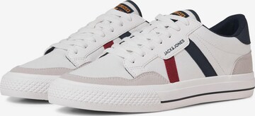 JACK & JONES Sneaker 'Modern Combo 2.5' in Weiß