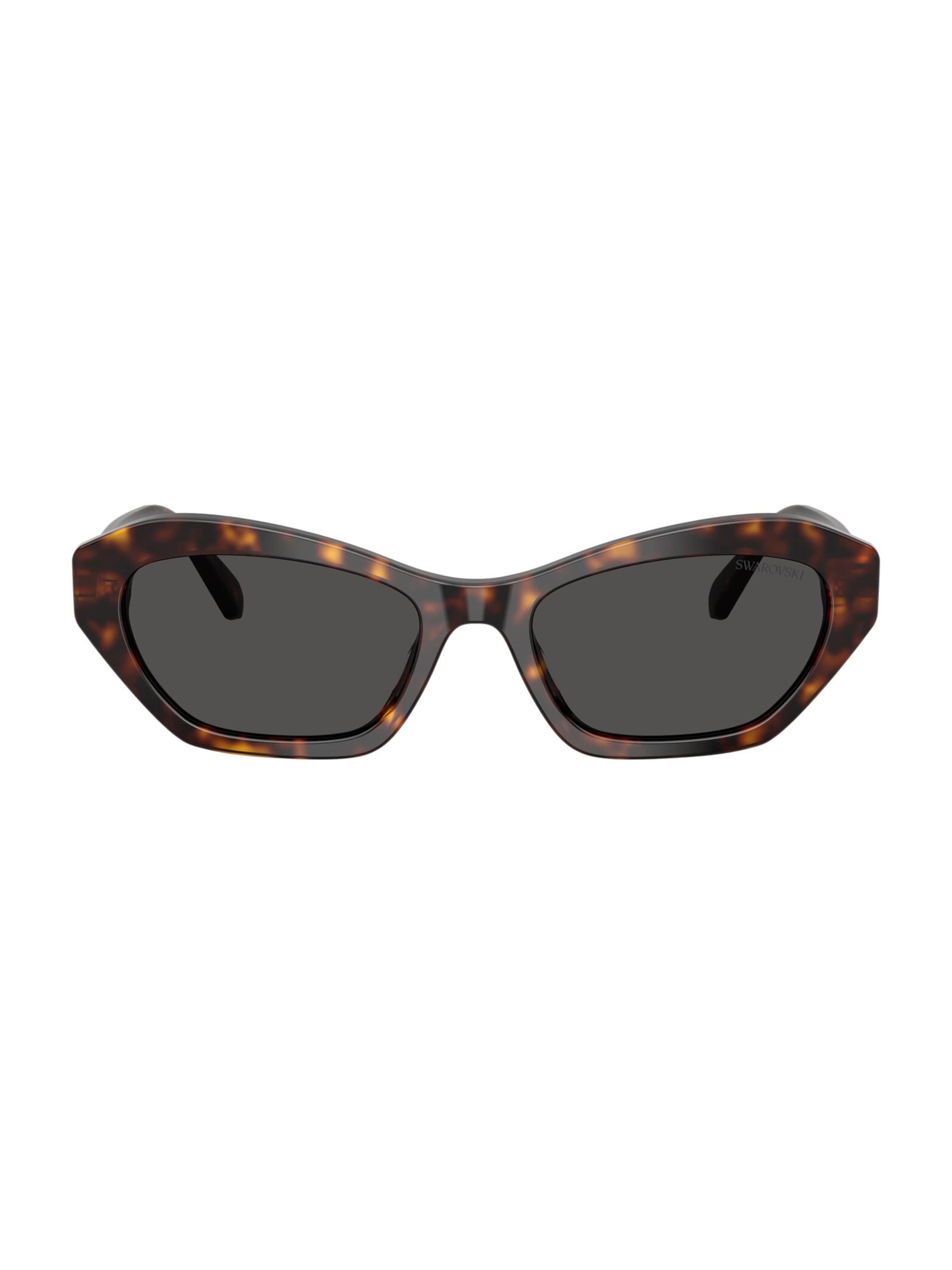 Swarovski - Gafas de sol '0SK6048' en marrón