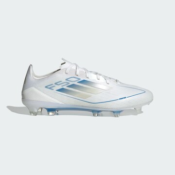 ADIDAS PERFORMANCE Soccer shoe 'F50 Pro' in White