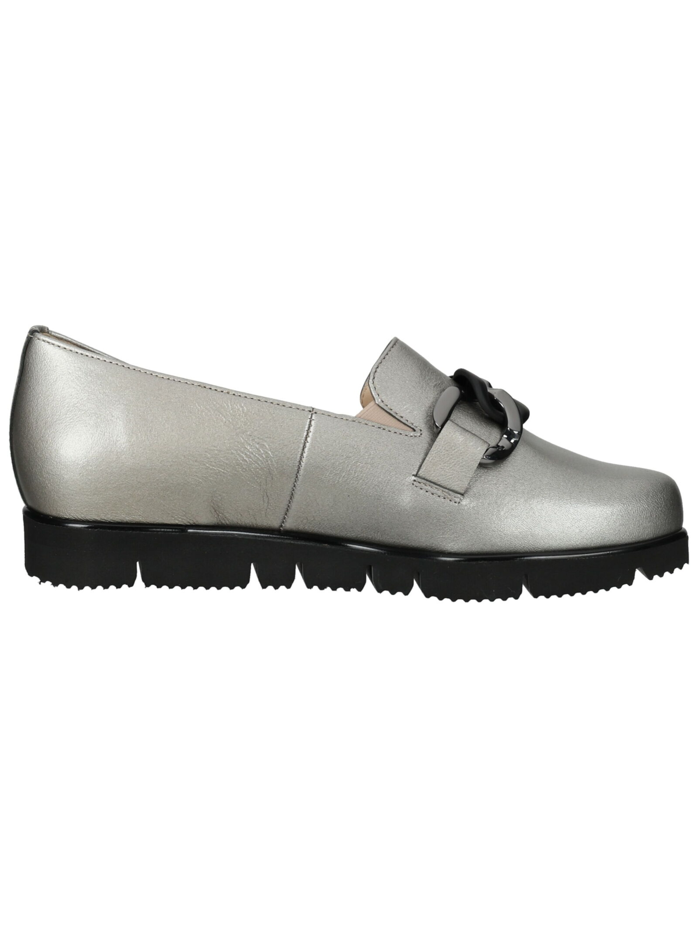 HASSIA Instappers in Grijs