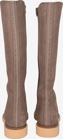 Bottes 'NEVA' Crickit en marron