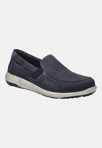 JOSEF SEIBEL Slipper 'Enrico 31' in Blau