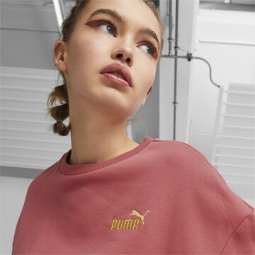 PUMA Sportkleid in Pink