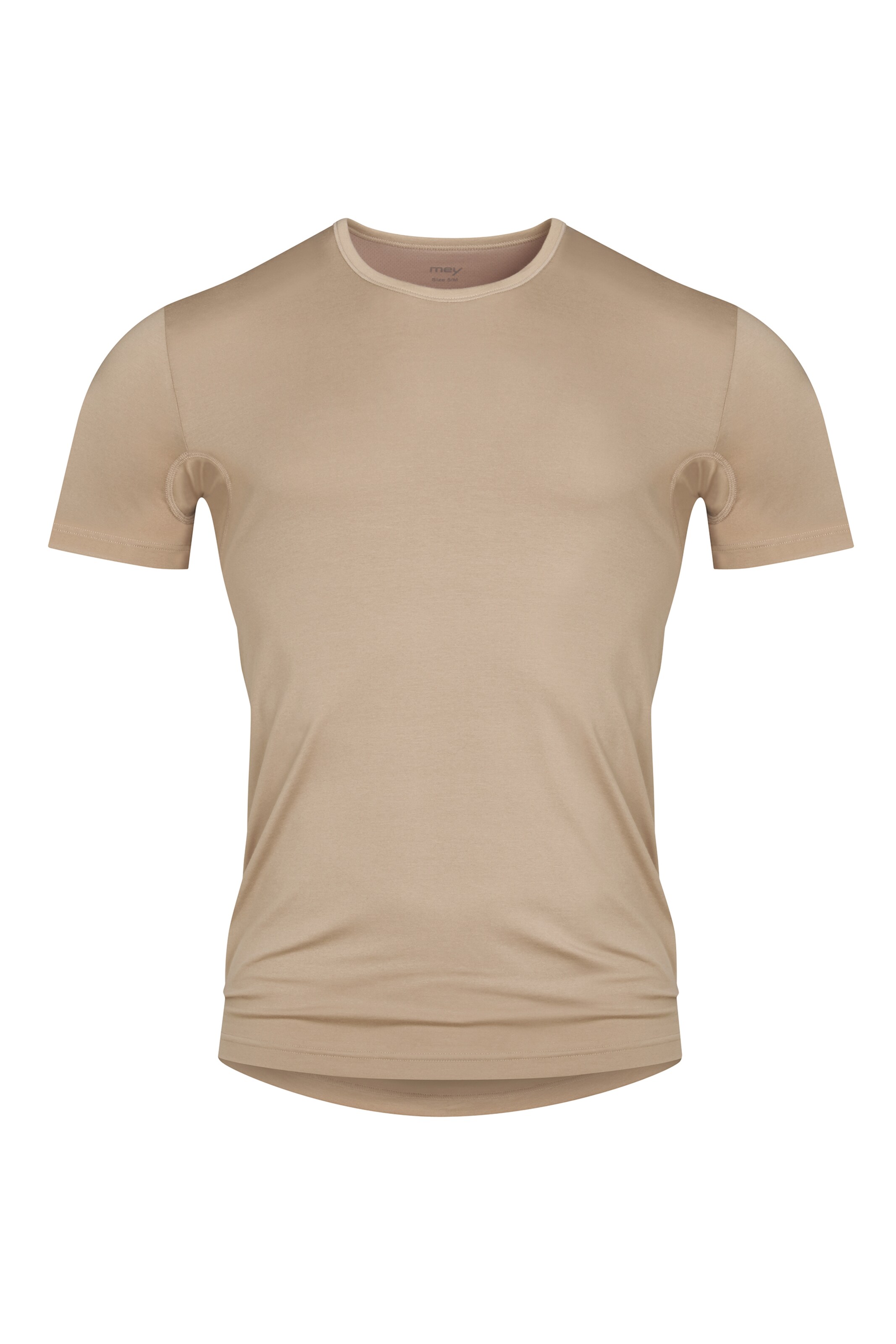 Mey Unterhemd in Beige: Vorderseite