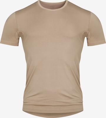 Mey Unterhemd in Beige: Vorderseite
