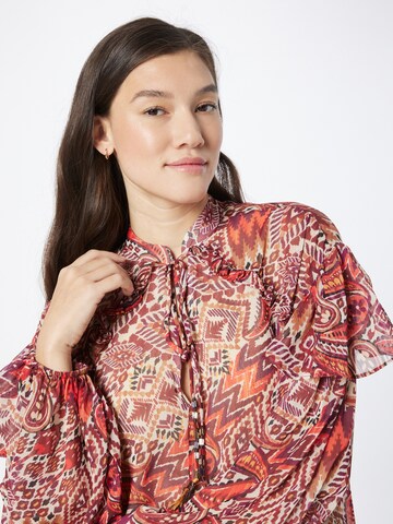 Abito camicia di Koton in rosa