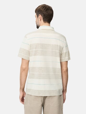 Maglietta di CAMEL ACTIVE in beige