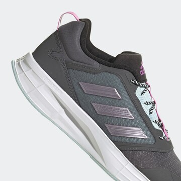 Chaussure de course 'Duramo Protect' ADIDAS SPORTSWEAR en gris