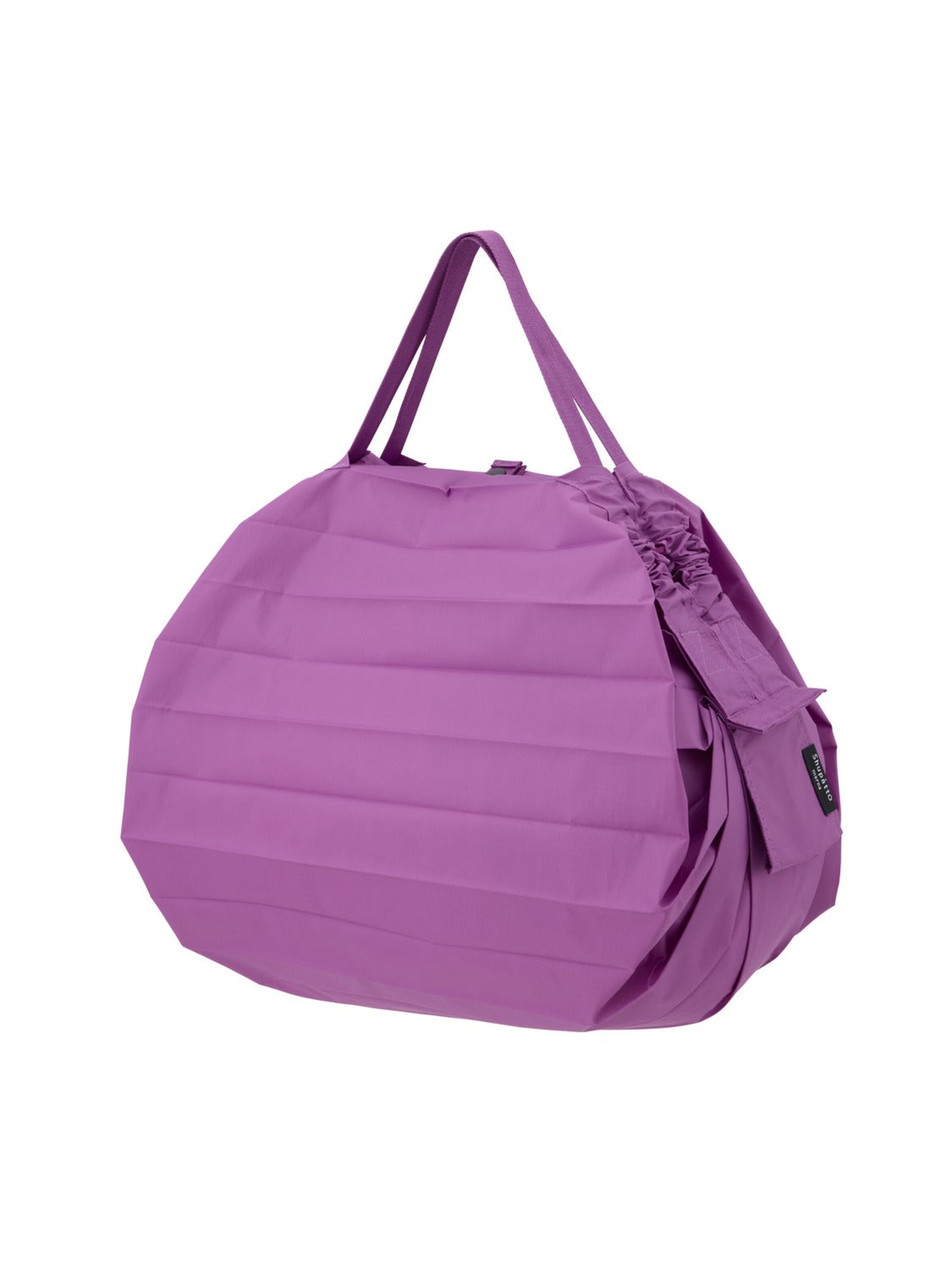 Shupatto Shopper 'Compact Bag M'‌‌‌‌‌‌‌‌‌‌ in Pink: Vorderseite