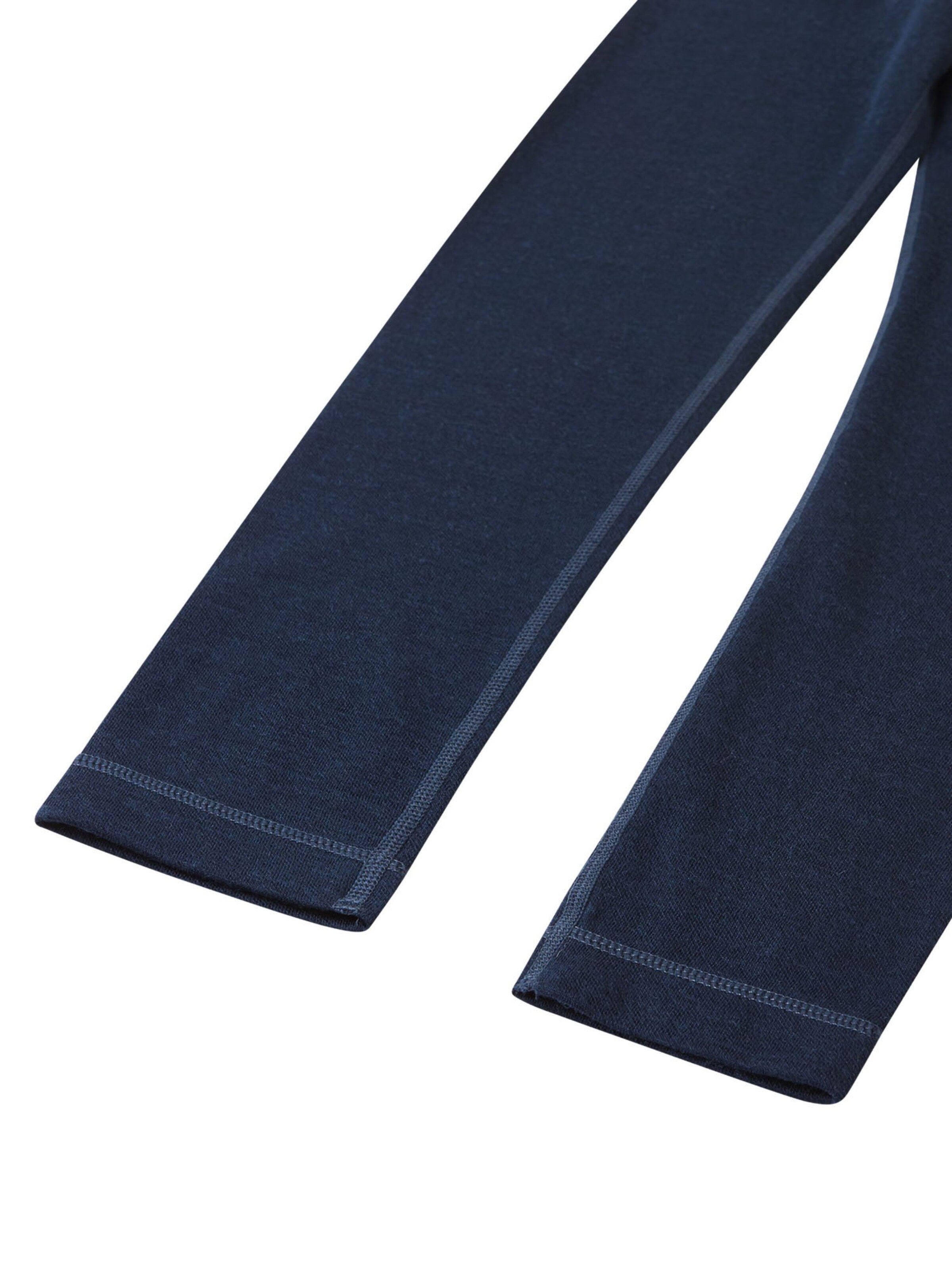 Reima Regular fit Functioneel pak 'Taitoa' in Blauw